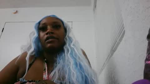 Lola ThaPinkBunny7 online show from 03-20-26, 01:54