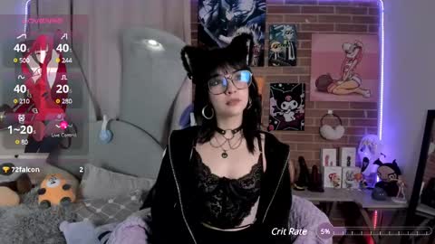 Lola Bunny online show from 02-26-25, 05:09