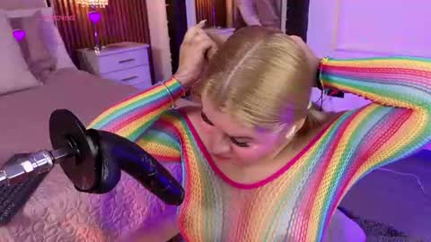 Lola Angel online show from 06-10-26, 08:52