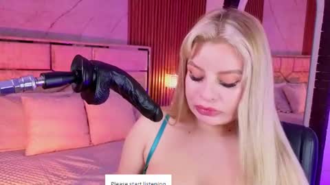 Lola Angel online show from 07-26-26, 04:53