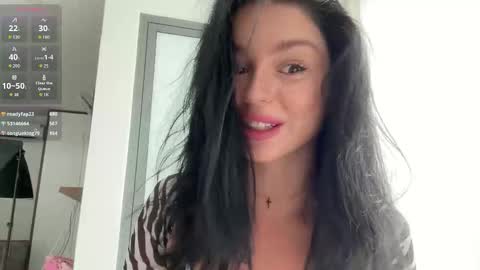 Lola online show from 02-13-26, 04:30