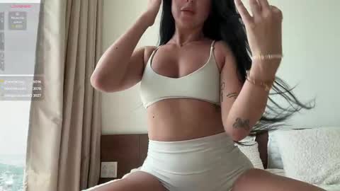 Lola online show from 04-08-26, 03:50