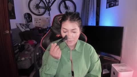 lolaasmith_21 online show from 03-23-26, 08:24