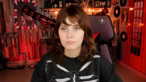 I consider myself the god Loki but life just calls me LOL  online show from 10-24-25, 05:48