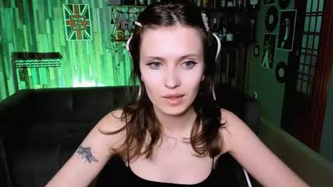 I consider myself the god Loki but life just calls me LOL  online show from 06-12-26, 09:30