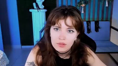 I consider myself the god Loki but life just calls me LOL  online show from 06-27-26, 06:07