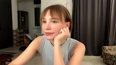Snapshot of lolaatatee chatting on 05-26-26, 05:09 lolaatatee online show from 05-26-26, 05:09