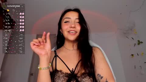  Lola Berry  online show from 12-02-24, 01:02