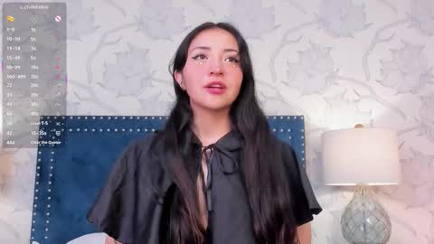  Lola Berry  online show from 02-12-26, 04:07