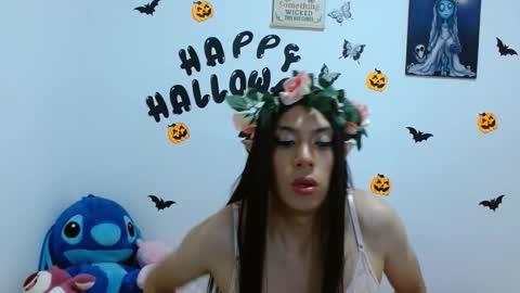lolabloomx online show from 11-01-25, 02:46