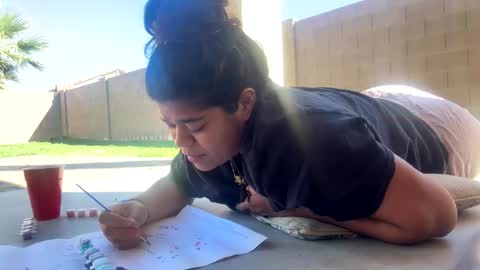 lolafoxlive online show from 11-06-25, 05:36