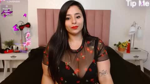 lolagolden1 online show from 09-26-25, 11:25