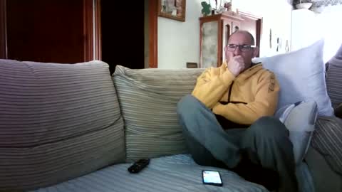 LOLA HUESO y ERIC online show from 02-16-25, 04:21