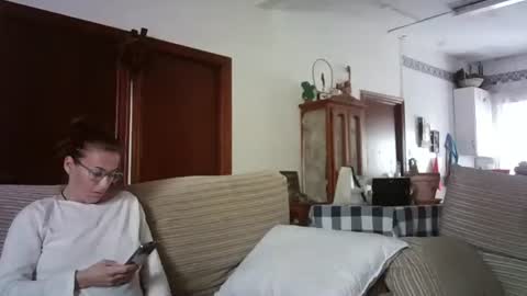 LOLA HUESO y ERIC online show from 02-28-25, 09:36