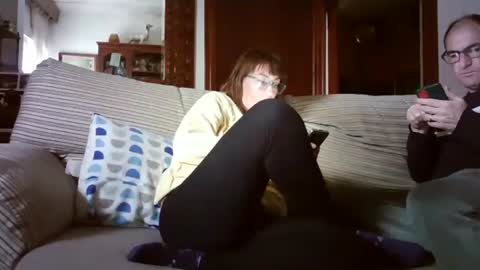 LOLA HUESO y ERIC online show from 03-10-25, 04:25