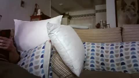 LOLA HUESO y ERIC online show from 03-12-25, 04:13