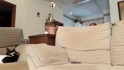 LOLA HUESO y ERIC online show from 09-22-25, 08:38