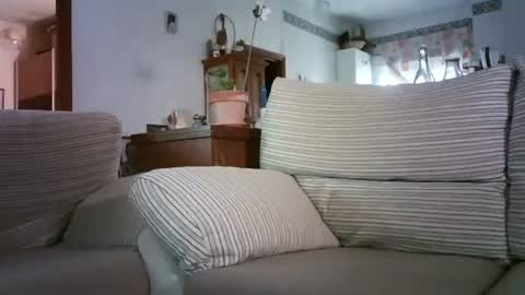 LOLA HUESO y ERIC online show from 10-26-25, 09:26