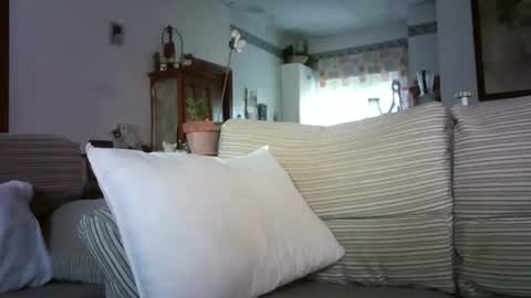 LOLA HUESO y ERIC online show from 11-03-25, 09:10