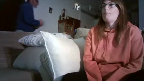 LOLA HUESO y ERIC online show from 12-04-25, 03:32