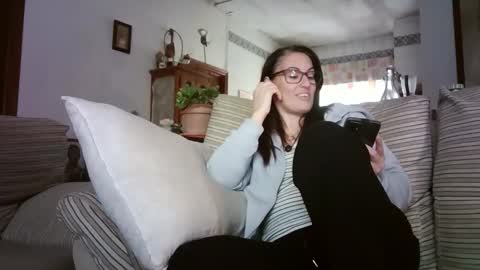 LOLA HUESO y ERIC online show from 02-03-26, 09:36