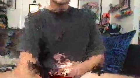 cumsquatterz online show from 10-10-25, 07:46