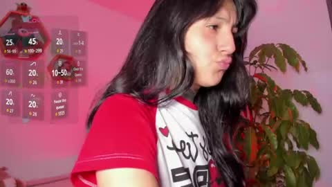 Lola online show from 07-12-26, 02:52