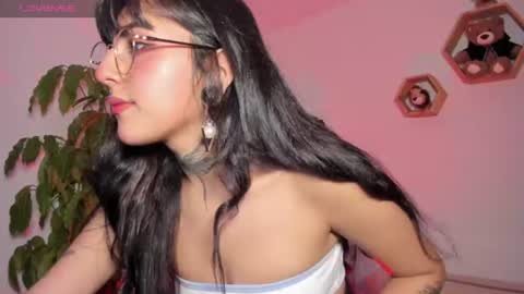 Lola online show from 07-16-26, 10:49