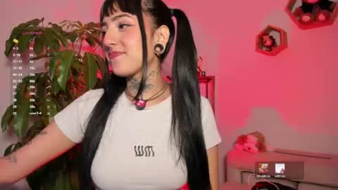 Lola online show from 07-30-26, 11:48