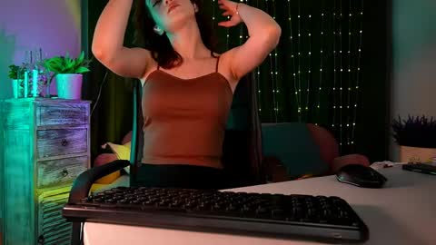 lolalemona online show from 06-07-26, 09:13