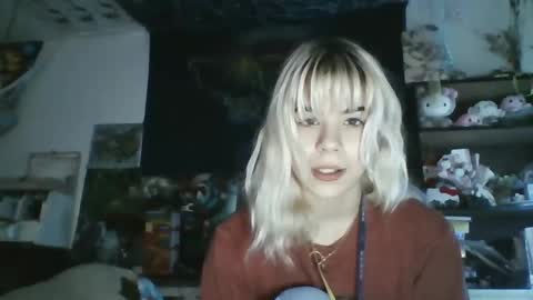 Snapshot of lolalixx6969 chatting on 12-06-24, 12:45 Lola Lixx online show from 12-06-24, 12:45