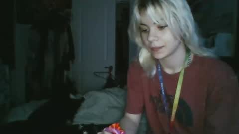 Snapshot of lolalixx6969 chatting on 12-11-24, 03:35 Lola Lixx online show from 12-11-24, 03:35