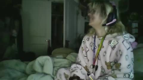 Snapshot of lolalixx6969 chatting on 01-14-25, 02:43 Lola Lixx online show from 01-14-25, 02:43