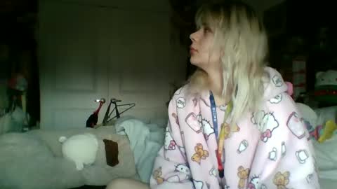 Snapshot of lolalixx6969 chatting on 01-23-25, 10:11 Lola Lixx online show from 01-23-25, 10:11