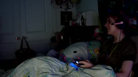 Snapshot of lolalixx6969 chatting on 02-07-25, 10:29 Lola Lixx online show from 02-07-25, 10:29