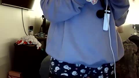 Lola Lixx online show from 03-21-26, 09:03