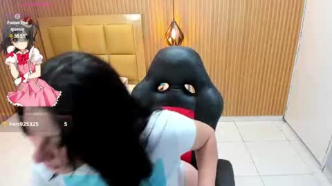 LOLA online show from 07-18-26, 03:00