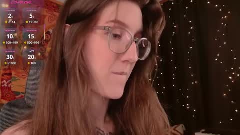 lolami_ online show from 07-03-26, 07:37