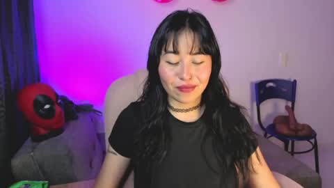 Snapshot of lolaopalx chatting on 07-04-26, 12:06 Lola online show from 07-04-26, 12:06