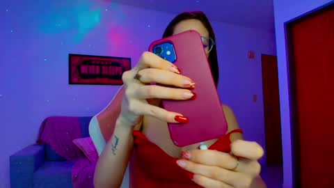 LolaSB online show from 04-20-26, 05:21