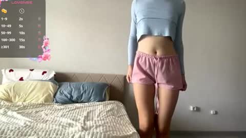 Loletta online show from 07-19-26, 07:34