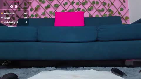 camila online show from 02-19-25, 07:16