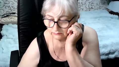 LolkaAlyss online show from 10-08-25, 07:22