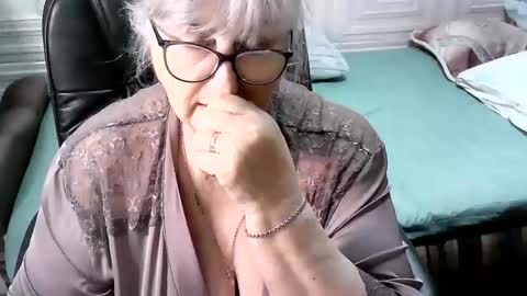 LolkaAlyss online show from 01-14-26, 08:14