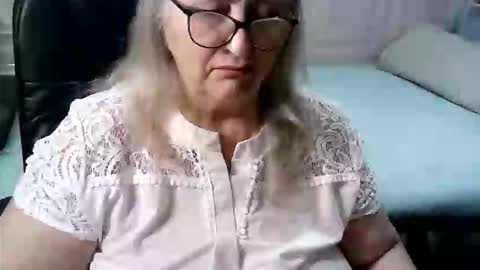 LolkaAlyss online show from 03-08-26, 09:29