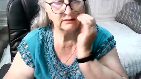 LolkaAlyss online show from 06-02-26, 07:54