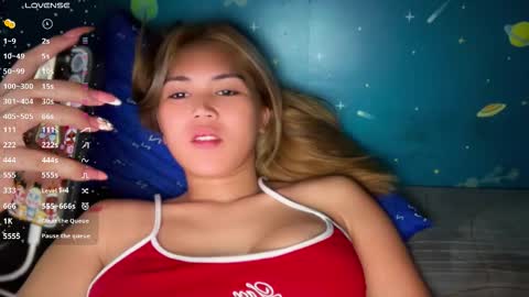 Pretty Janne 3 online show from 03-11-26, 07:03