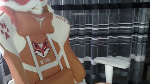 Lisa online show from 03-10-26, 06:40