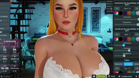 ANNE online show from 11-01-25, 09:50