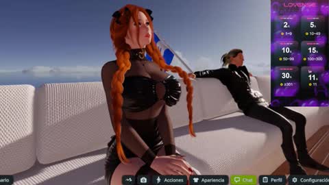 ANNE online show from 02-25-26, 06:39